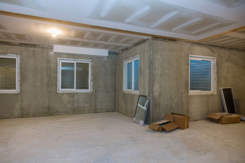 Concrete Foundation Leveling in Long Beach, CA