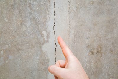 Cracked Foundation Repair in Long Beach, CA