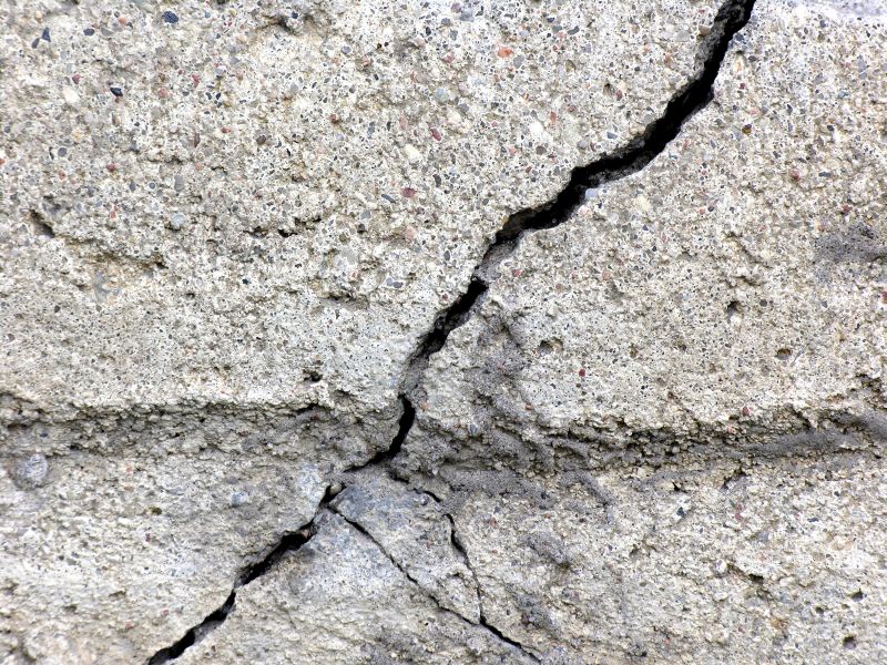 Cracked Foundation Repair in Paramount, CA