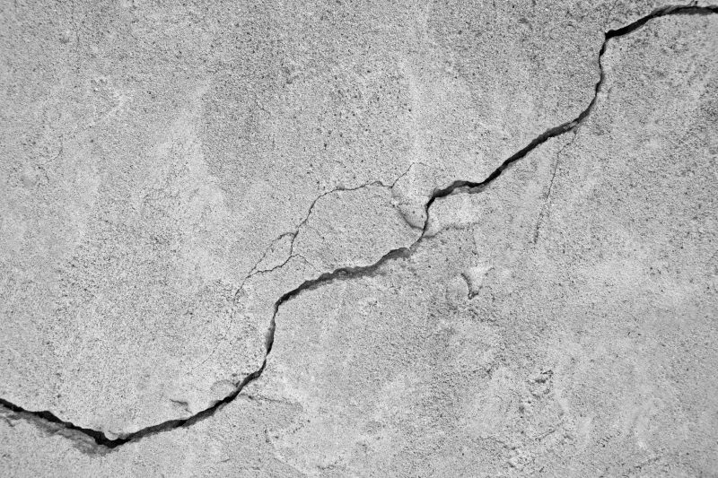 Foundation Cracks Repair in La Habra, CA