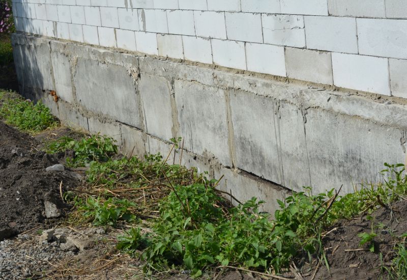 Foundation Maintenance in La Habra, CA