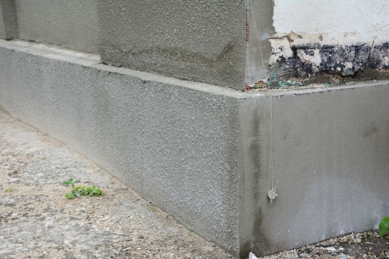 Foundation Repair in Anaheim, CA