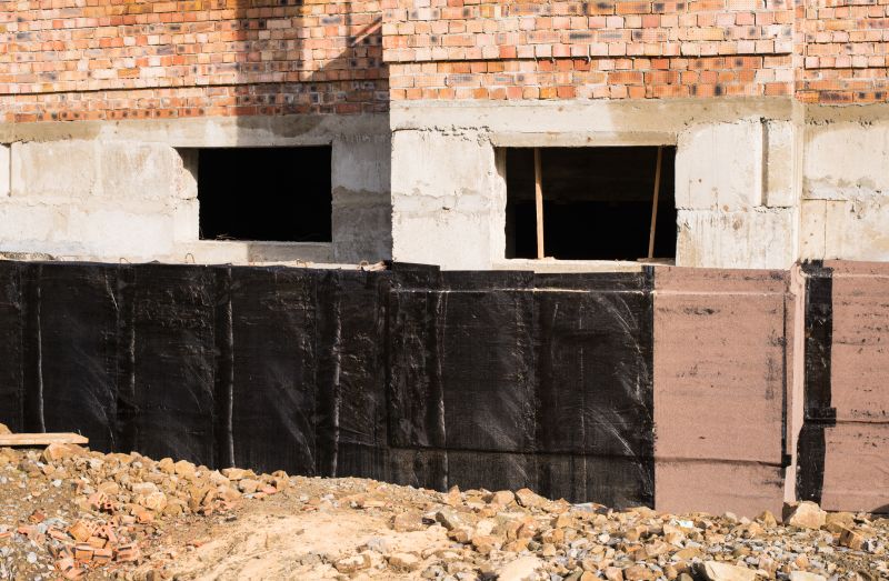 Foundation Repair in Huntington Beach, CA