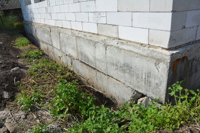 Foundation Repair in Lawndale, CA