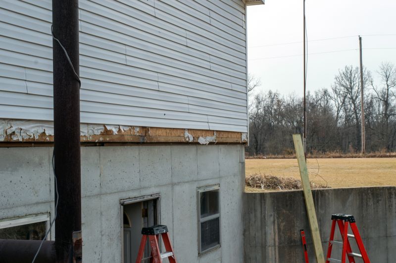 House Foundation Repair in Covina, CA