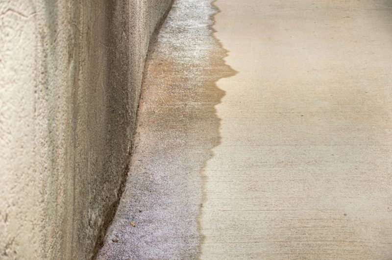 Leaking Foundation Repair in La Habra, CA