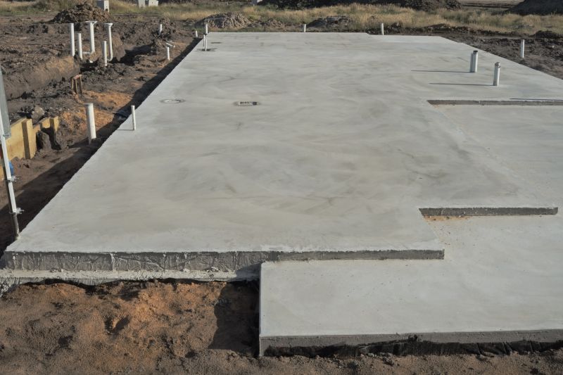 Slab Foundation Repair in La Habra, CA