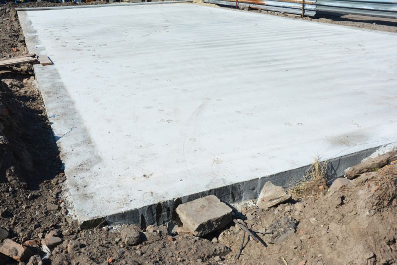 Slab Foundation Repair in La Habra, CA