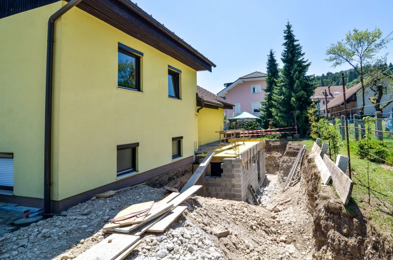 Structural Foundation Repair in Cerritos, CA