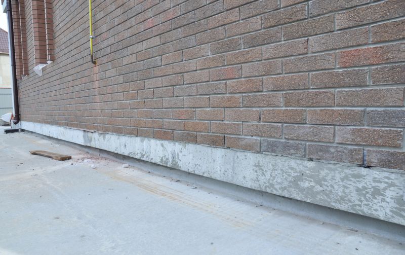 Structural Foundation Repair in Diamond Bar, CA