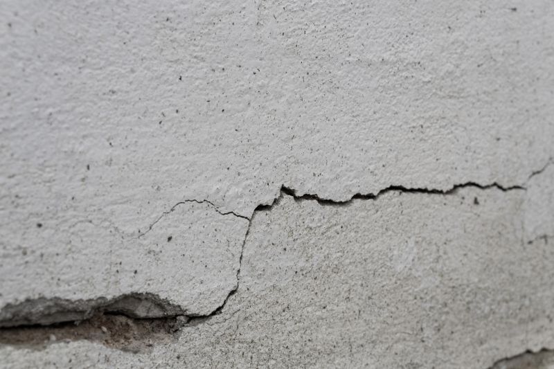 Structural Foundation Repair in Lawndale, CA
